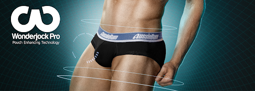 Лучшее нижнее белье для мужчин 2023 года: патенты AussieBum EnlargeIT и WonderJock — настоящая инновация в мужском нижнем белье