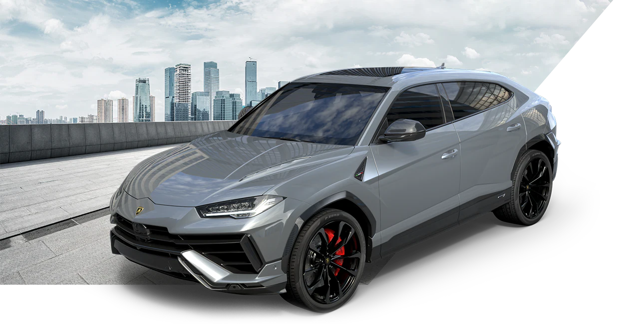 Новый Lamborghini Urus S: обзор элитного внедорожника, превосходящего ожидания