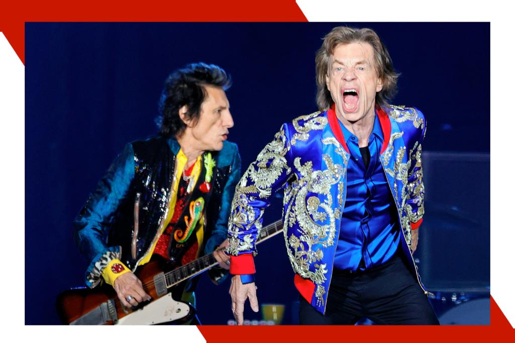 Тур Rolling Stones 2024 «Hackney Diamonds»: билеты и даты