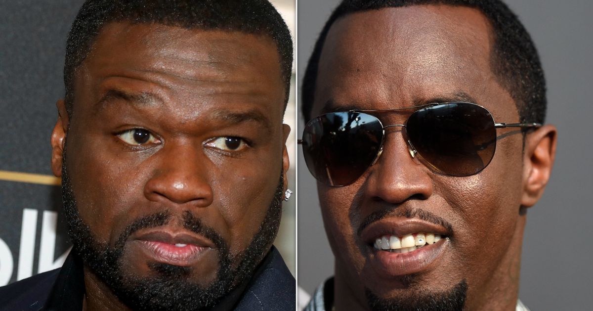 50 Cent анонсирует документальный фильм о Diddy и обещает пожертвовать прибыль жертвам сексуального насилия