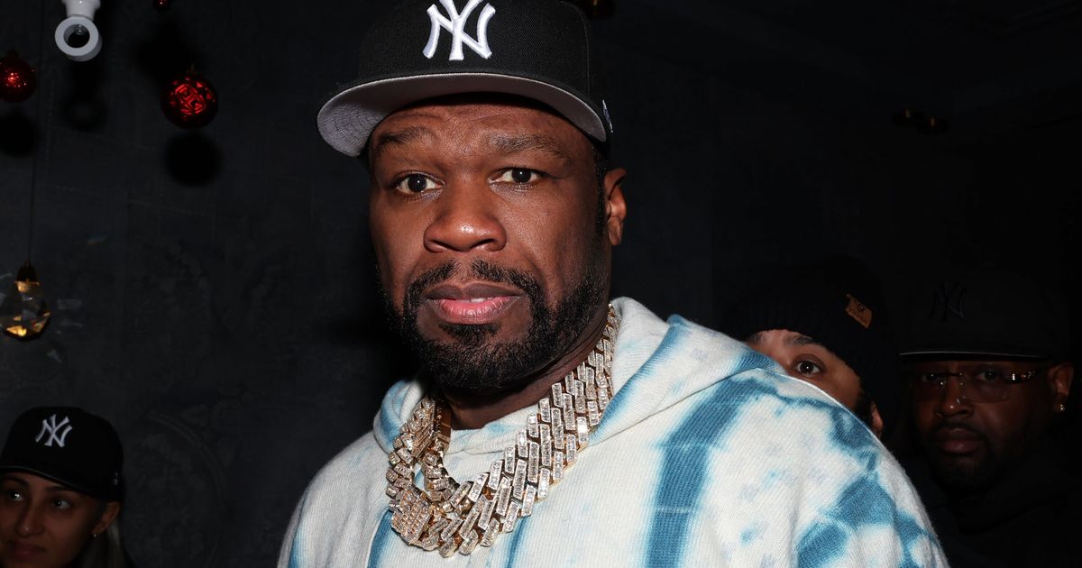 50 Cent рассказал, почему он «практикует воздержание» в 2024 году