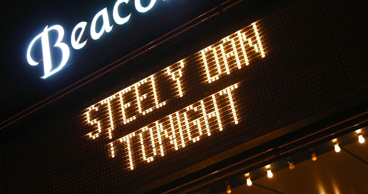 Джим Бирд, клавишник Steely Dan, умер в 63 года