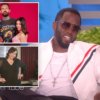 «Нет безопасности» на вечеринках Diddy «через определенный час», утверждает бывший исполнительный директор Bad Boy