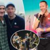 Крис Мартин говорит, что 12-й альбом Coldplay станет их последним