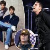 Лиам Галлахер говорит, что Oasis могут «подтереть пол» с любой группой